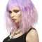 Peruca Manic Panic Fleurs du Mal Trash Goddess