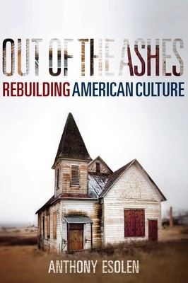 Out of the Ashes: Rebuilding American Culture foto