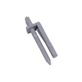 Opritor ghidaj coș pentru mașină de spălat vase SMEG 765550381 Original