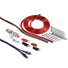 Kit cabluri amplificator auto Hama 62423 5m 10mm? foto