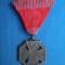 CRUCEA DE TRUPA GRATI -CAROL/1916 / 4