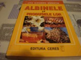 Marghitas - Albinele si produsele lor - 2008, Alta editura