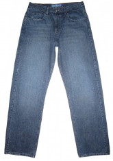 Blugi Barbati Jeans WRANGLER HERO - MARIME: W 32 / L 34 - (Talie = 84 CM) foto