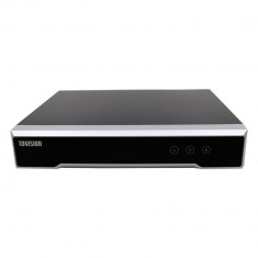 NVR 4 Canale POE Rovision, H265+,Full HD ROV7104NI-Q1/4P/M/1T + Cadou Hard Disk WD 1TB SafetyGuard Surveillance