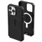 Husa iPhone 16 Pro Max UAG Pathfinder MagSafe, Black