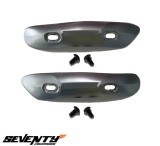 Kit slidere (sliding protections) ghete moto Racing Unisex Seventy model SD-BR1 (set 2 bucati)