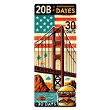 eSIM United States 20GB 30Days Standard