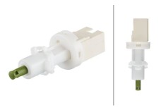 HELLA 6DD 010 966-111 Comutator lumini frana foto