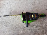 drujba PROCRAFT PKA40 LI - cu acumulator - pentru piese -
