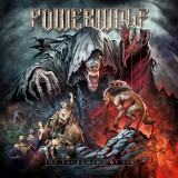 Sacrament of sin - Vinyl | Powerwolf