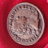 Ein kreutzer kreuzer 1762 W FRANZ STEPHAN , detalii
