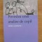 MELANIE KLEIN - POVESTEA UNEI ANALIZE DE COPIL - 2005
