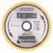 Disc circular pentru lemn TDD-210x30mm 60 dinti, Powermat PM0890