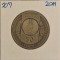 Kazakhstan, 50 Tenge (Aitys) 2011 , KM#207