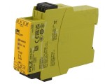 Releu de Siguranță PNOZ X7P 230-240VAC IP40