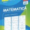Matematica Algebra, geometrie Clasa a VII-a, partea I Mate 2000 Consolidare Editia a XIV-a 2025 - 2026, Maria Negrila