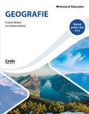 Cumpara ieftin Geografie. Manual pentru clasa a V-a, Corint