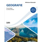 Geografie. Manual pentru clasa a V-a