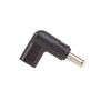 Adaptor 90 grade - Tip-C - DC 5,5 x 3,0 mm - Samsung - 20V