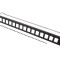 Adaptor Montare Patch Panel SLIM RACK 29mm CP30160