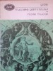 FRUCTELE PAMANTULUI, NOILE FRUCTE de ANDRE GIDE