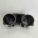 Ceas Bord VW Golf VI 5K1 (2008-2013) 5K6920871A Original VDO - Instrumente Bord Auto