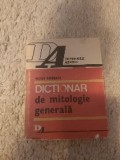 Dictionar de mitologie generala