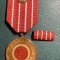Medalia a 50 a aniversare a Partidului Comunist Roman