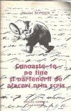 Cumpara ieftin Cunoaste-te pe tine si partenerii de afaceri prin scris - Noemi Bomher