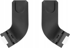 Adaptoare GB pentru scaunele pentru copii QBIT+ ALL-CITY foto