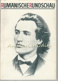 Rumanischer Rundschau - Nr.: 5-6/1989