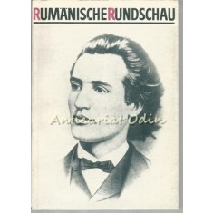 Rumanischer Rundschau - Nr.: 5-6/1989