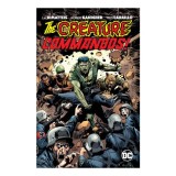 Creature commandos