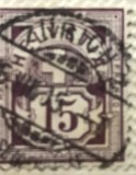 Cumpara ieftin Timbre Helvetia-Elvetia Interbelica TMB1CH 15