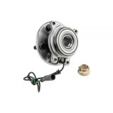 Butuc roata spate cu rulment Land Rover Discovery 2 1998-2004, TAY100050