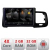 Navigatie Volvo S60 2008-2014 5230-s60-08 Android Ecran 720P Quad Core 2+32 carplay android auto CarStore Technology