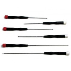 Surubelnite precizie set 6buc. Gadget