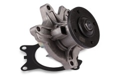 HEPU P411 Pompă de apă, răcire motor