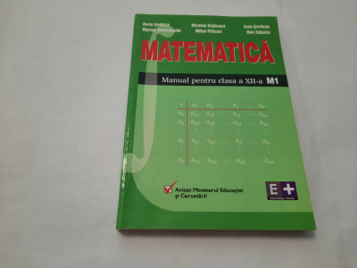 Botanica manual pentru cls a V-a-E.Sanielevici,Al.Dobija LIMBA GERMANA 1988 foto