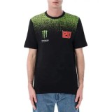 Tričko Fabio Quartararo Monster Energy - EL DIABLO - L - L