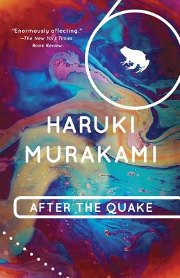 After the Quake: Stories