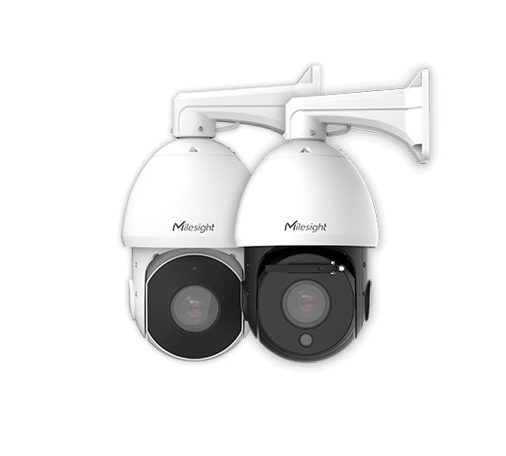 Camera supraveghere Milesight AI 36X Speed Dome Network Camera MS-C4441-