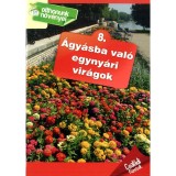 &Aacute;gy&aacute;sba val&oacute; egyny&aacute;ri vir&aacute;gok - Otthonunk n&ouml;v&eacute;nyei 8. - Otthonunk n&ouml;v&eacute;nyei 8.
