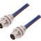 Conector M8 Tată 3-Pin IP67