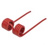 Dinte Grebla Pick-Up Krone D=28mm, 160x76mm, Sarma 5.5mm - Compatibil Krone