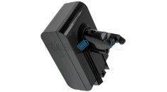 VHBW Baterie Dyson 205794-01/04, 965874-02 for - 5000mAh, 21.6V, Li-ion