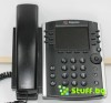 Telefon IP Polycom VVX 411