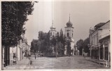 Pitesti. Biserica Sf. Niculae (1937, necirculata)