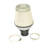 Filtru Aer sport Super Changer Profesional Gri