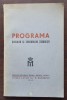 Programa școlilor și cursurilor țărănești (Fundația &quot;Regele Mihai I&quot;, 1943)